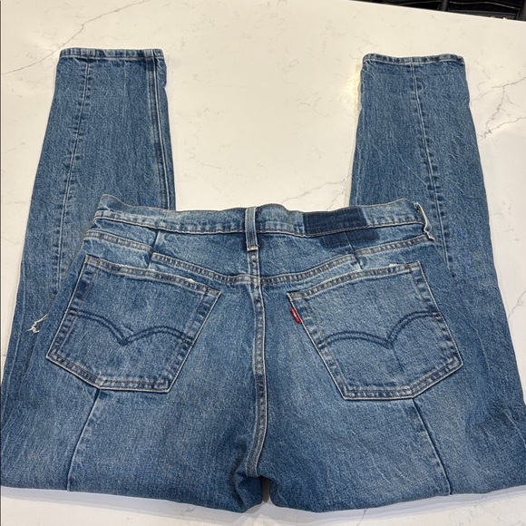 Levi’s 501s - 30 - Picture 3 of 4